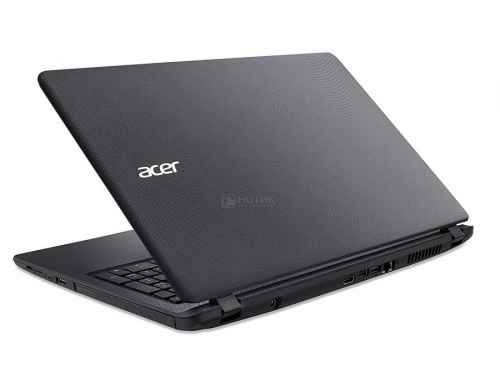 Acer Extensa EX2540-53H8 NX.EFHER.083 задняя часть