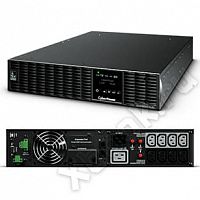 CyberPower OL3000ERTXL2U