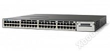 Cisco WS-C3750X-48T-S