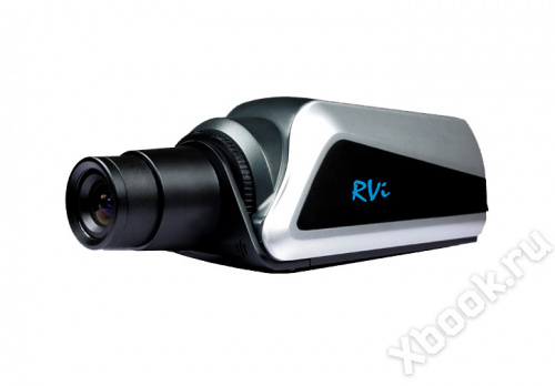 RVi-IPC20DN вид спереди