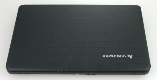 Lenovo G550 (59-031026) вид боковой панели