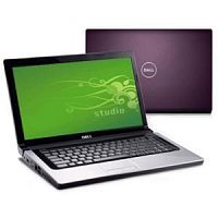 DELL STUDIO 1555 (Purple)