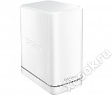 D-Link DNS-327L/A1B