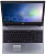 Acer Aspire Timeline 5810T-354G32Mi задняя часть