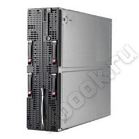 Hewlett-Packard 643780-B21