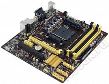ASUS A88XM-A