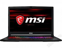 MSI GE73 8RE-097RU 9S7-17C512-097