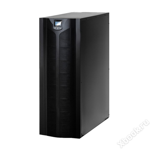 East EA900Pro-S27 20kVA вид спереди