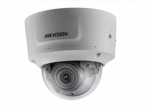 Hikvision DS-2CD2723G0-IZS вид сбоку