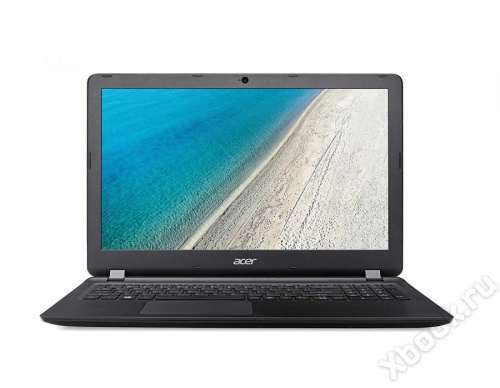 Acer Extensa EX2540-53H8 NX.EFHER.083 вид спереди