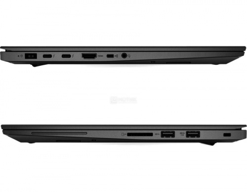 Lenovo ThinkPad X1 Extreme 20MF000SRT задняя часть