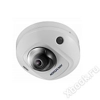 Hikvision DS-2CD2543G0-IWS (2.8mm)