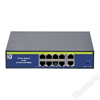 Space Technology ST-4811M-POE