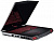 DELL ALIENWARE M17x-4734 вид боковой панели