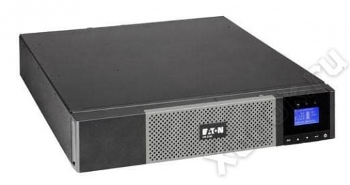 Eaton 5PX3000iRT3U вид спереди