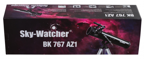 Sky-Watcher BK 767AZ1 