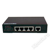 Divitec DT-PoE0504TG