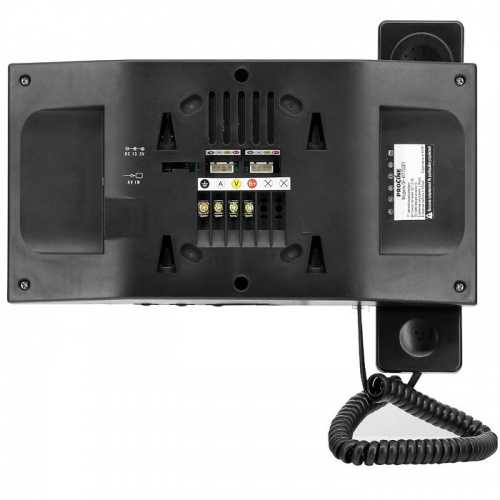 Proline DF-KIT722E1 вид сверху