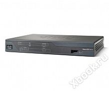 Cisco CISCO861W-GN-E-K9