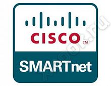 Cisco Systems CON-3SNT-7X9B2S2R