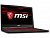 MSI GL73 8SE-032RU 9S7-17C722-032 вид сбоку