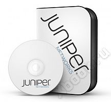 Juniper QFX3000-JSL-EDGE-FAB