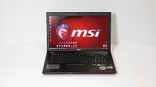 MSI GE70 2PL Apache (9S7-175A12-475)