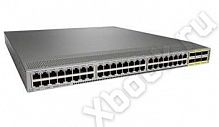 Cisco Nexus N3K-C3172TQ-10GT