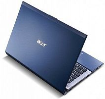 Acer Aspire TimelineX 3830TG-2313G50nbb
