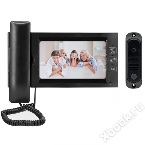 Proline DF-KIT722E1 вид спереди
