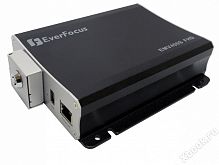 EverFocus EMV-400SFHD(GPS+Wi-Fi+3G)