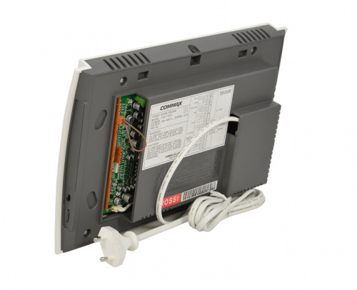 Commax CAV-705U синий выводы элементов