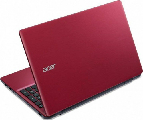 Acer ASPIRE V5-552PG-10578G1Tarr Красный в коробке