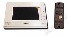 Commax Комплект CDV-70A XL/Vizit White