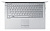 Sony VAIO VPC-X115KX вид сверху