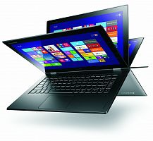 Lenovo IdeaPad Yoga 2 13 (Black)