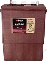 Trojan L16G-AC