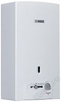 7702331717 Bosch WR 13-2 COD H С автоматическим розжигом Hydropower водонагреватель газовый проточный вертикальный, навесной