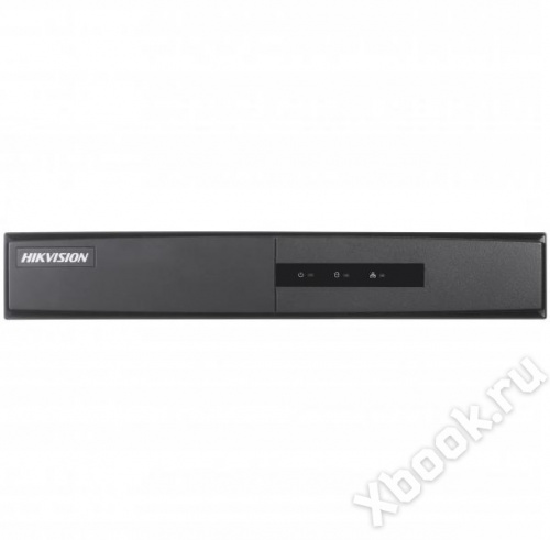 Hikvision DS-7108NI-Q1/M вид спереди