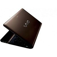 Sony VAIO VPC-EB15FM