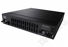 Cisco Systems ISR4451-AXV-BUN