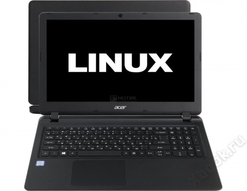 Acer Extensa EX2540-31PH NX.EFHER.035 вид спереди