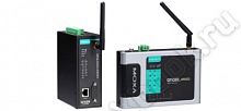 Moxa OnCell 5004-HSPA