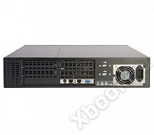 ZyXEL X8004 E-iCard Integration Kernal