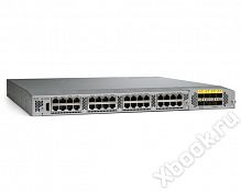Cisco Systems N2K-C2232TM-10GE