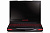 DELL ALIENWARE M11x i5 (81917) Red задняя часть