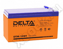 Delta DTM 1207