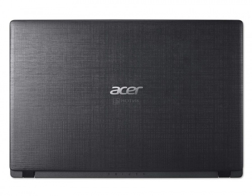 Acer Aspire 3 A315-51-52FB NX.GNPER.040 вид боковой панели