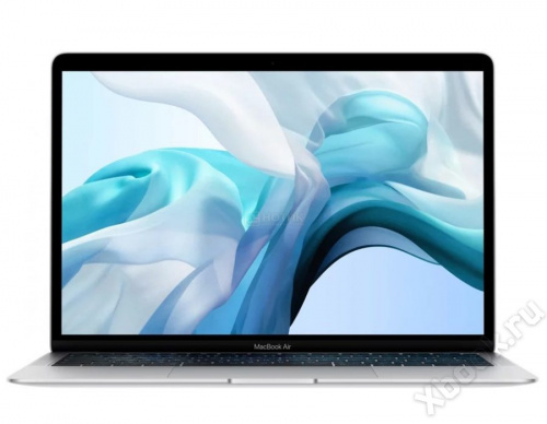 Apple MacBook Air 2018 MREC2RU/A MREC2RU/A вид спереди