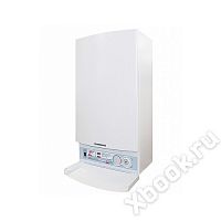 12260 ЭВАН WARMOS-QX - 27 Котел электрический Класс  ЛЮКС